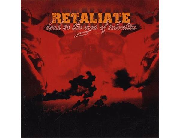 Album: Retaliation, musical term