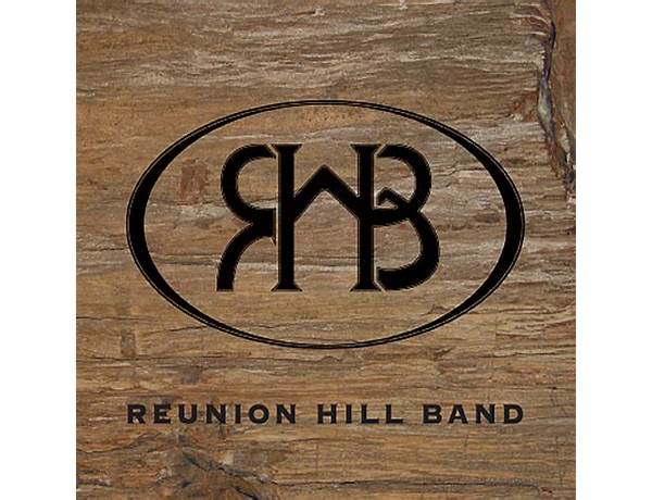 Album: Reunion Hill, musical term