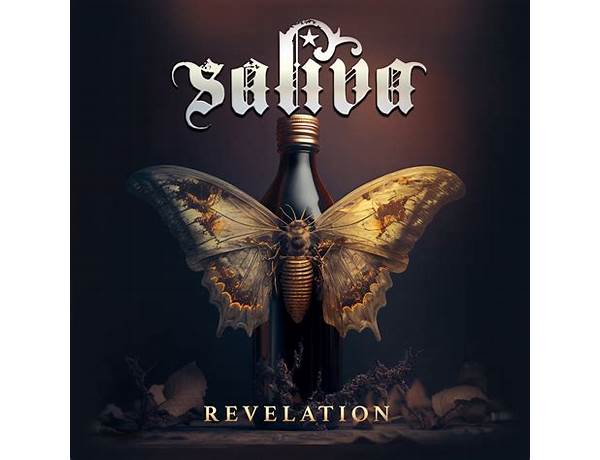 Album: Revelation, musical term