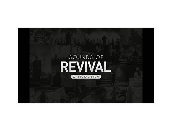 Album: Revival, musical term