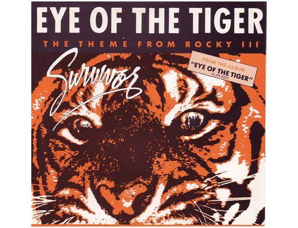 Album: Ride The Tiger, musical term