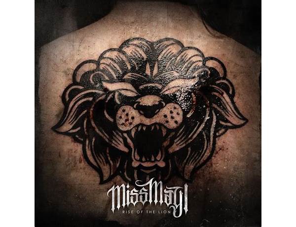 Album: Rise Of The Lion, musical term