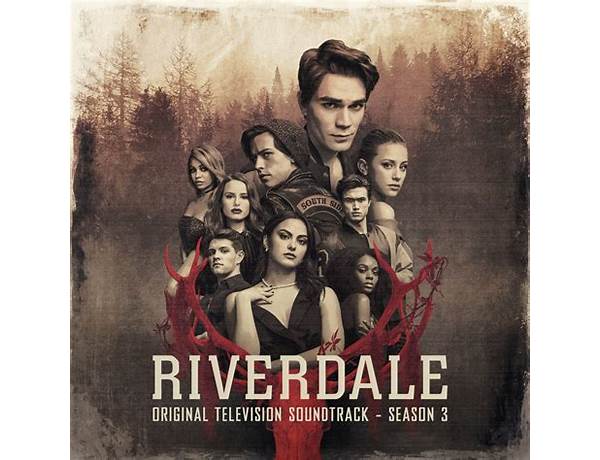 Album: Riverdale: Season 3 (Original Television Soundtrack), musical term