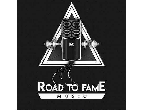 Album: Road To Fame, musical term