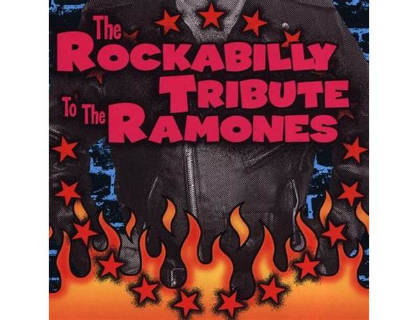 Album: Rockabilly Tribute To The Ramones, musical term