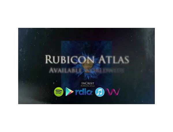 Album: Rubicon Atlas, musical term