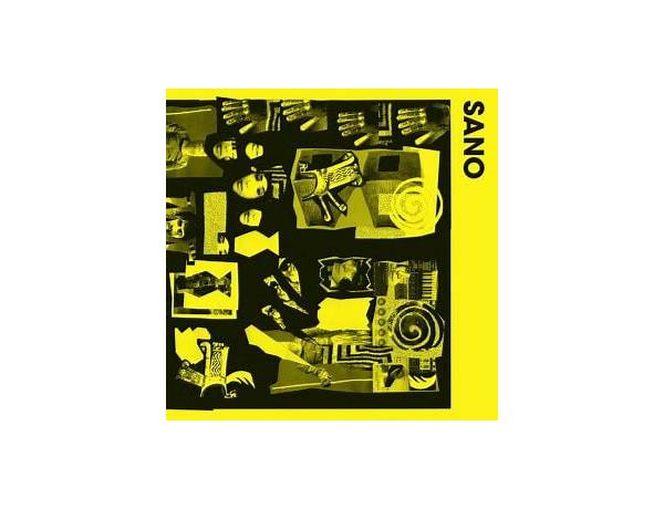 Album: SANO, musical term