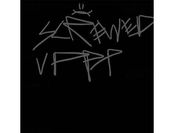 Album: SCREWED UPPP, musical term