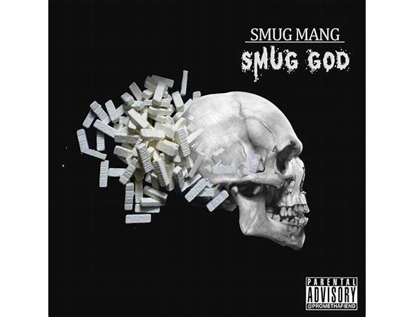 Album: SMUG, musical term