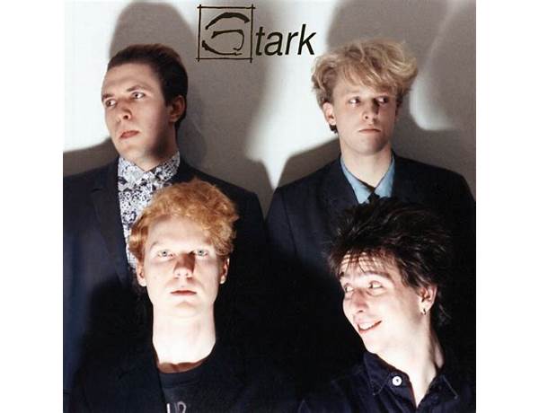 Album: STARK, musical term