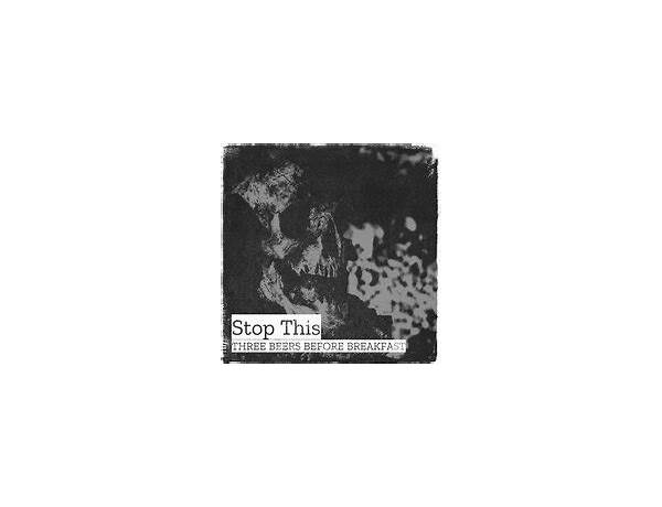 Album: STOP!, musical term