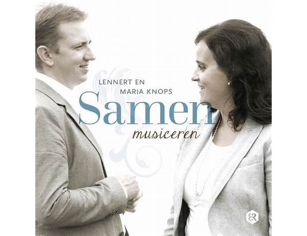 Album: Samen, musical term