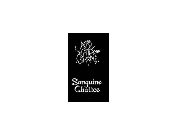 Album: Sanguine, musical term