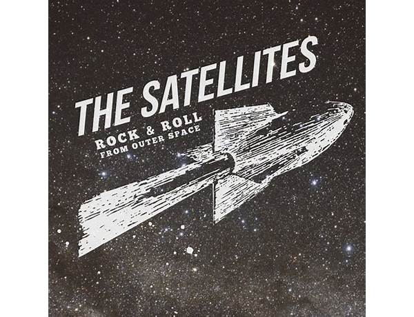 Album: Satellites, musical term