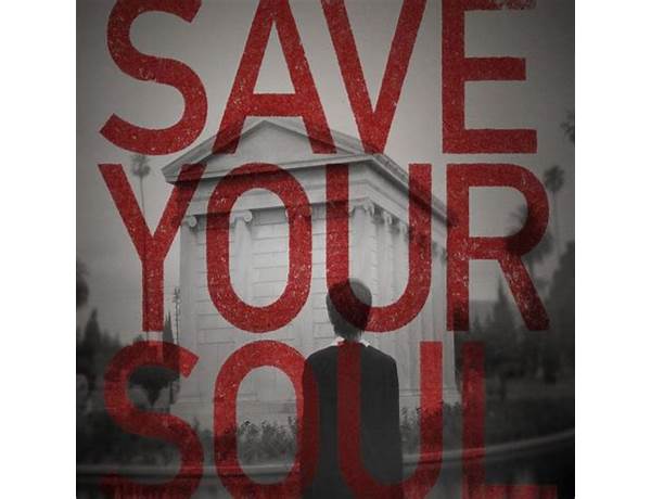 Album: Save Your Soul, musical term