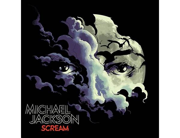 Album: Screams, musical term