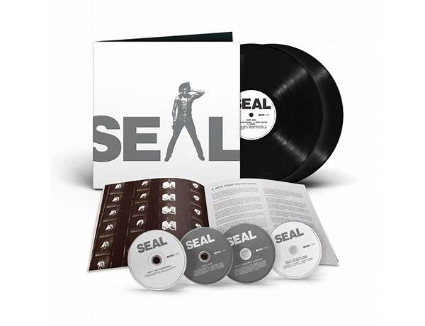 Album: Seal (Deluxe Edition), musical term