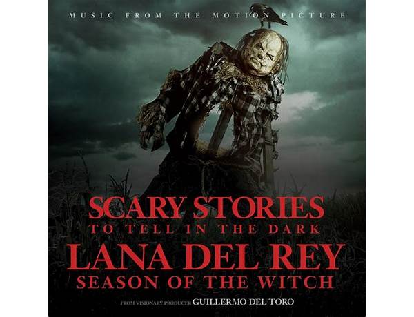 Album: Season Of The Witch, musical term