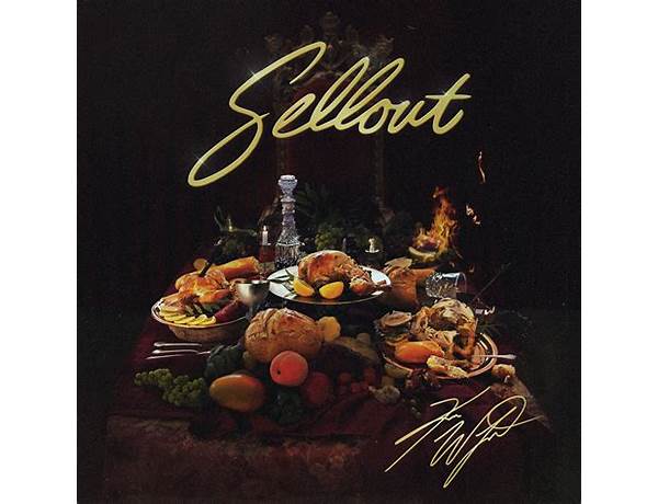 Album: Sellout!, musical term
