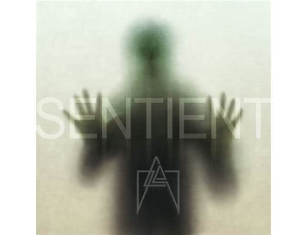 Album: Sentient, musical term