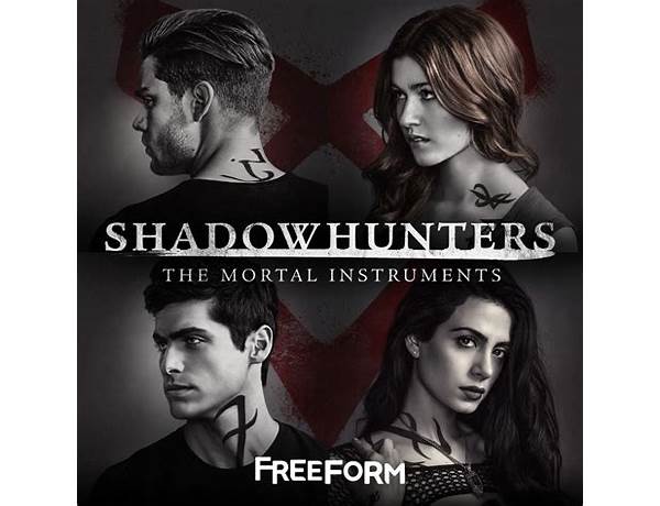 Album: Shadowhunters: The Mortal Instruments (Season 2: Soundtrack), musical term