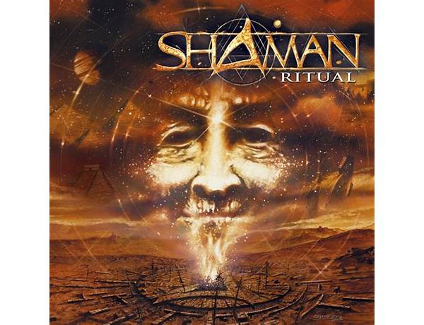 Album: Shaman, musical term