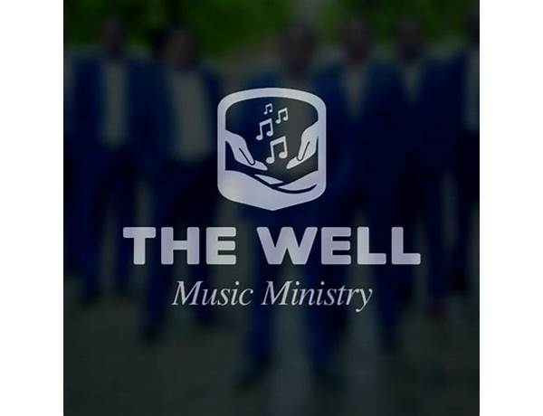 Album: Share The Well, musical term