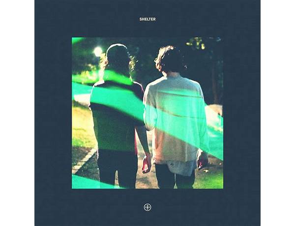 Album: Shelter, musical term