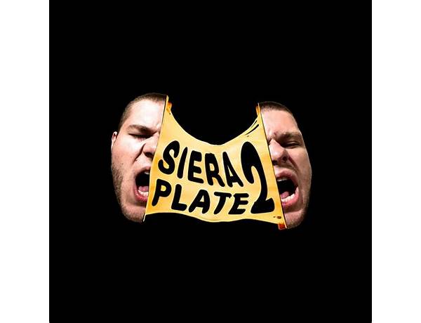 Album: Siera Plate 2, musical term