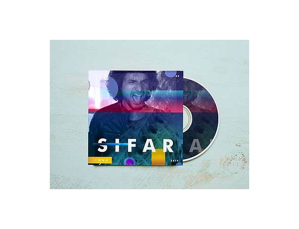 Album: Sifar, musical term