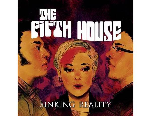 Album: Sinking Reality, musical term