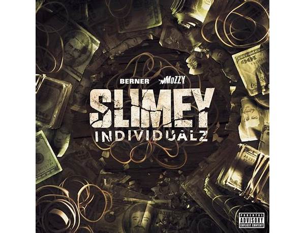 Album: Slimey Individualz, musical term