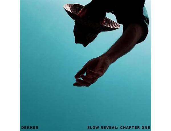 Album: Slow Reveal: Chapter One, musical term