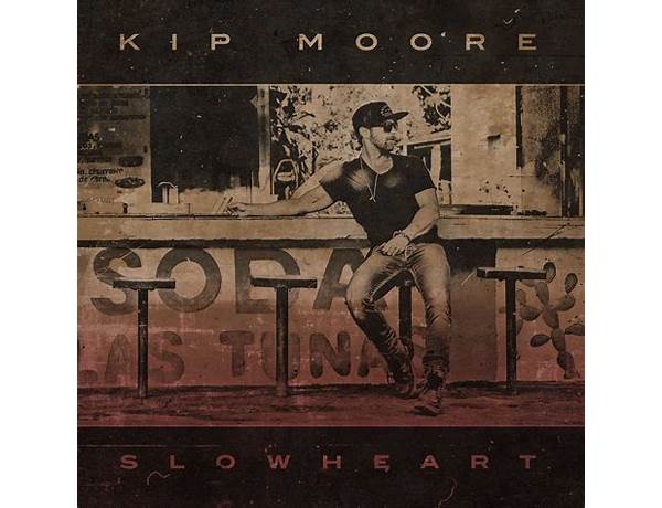 Album: Slowheart, musical term