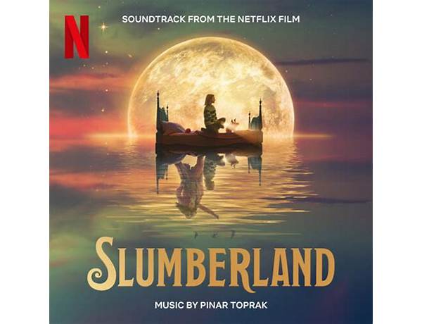 Album: Slumberland, musical term