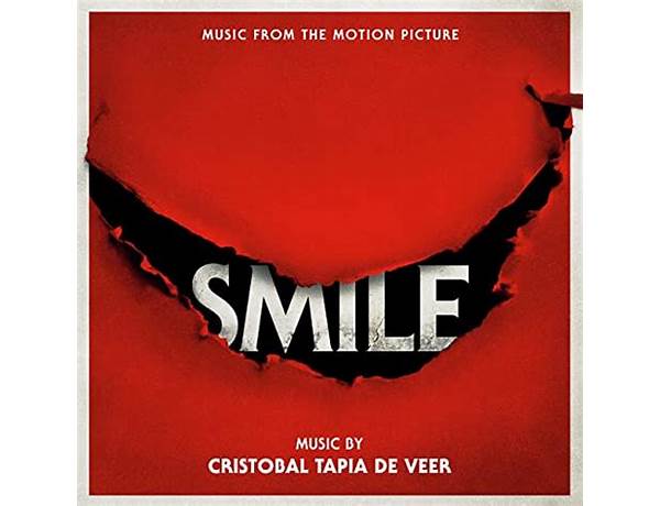 Album: Smile, musical term