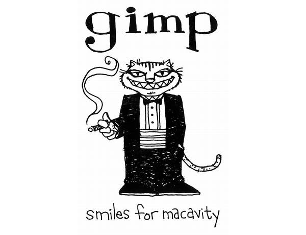 Album: Smiles For Macavity, musical term