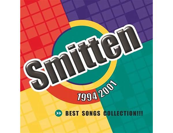 Album: Smitten, musical term