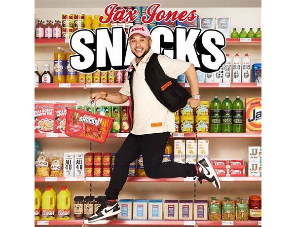 Album: Snacks, musical term