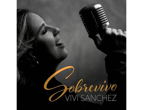 Album: Sobrevivo, musical term