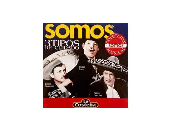 Album: Somos, musical term