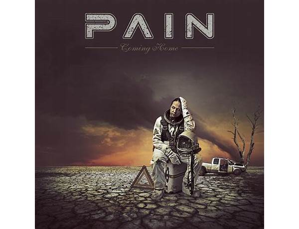 Album: Songs For The Pain, musical term