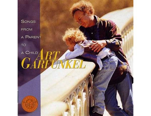 Album: Songs From A Parent To A Child, musical term