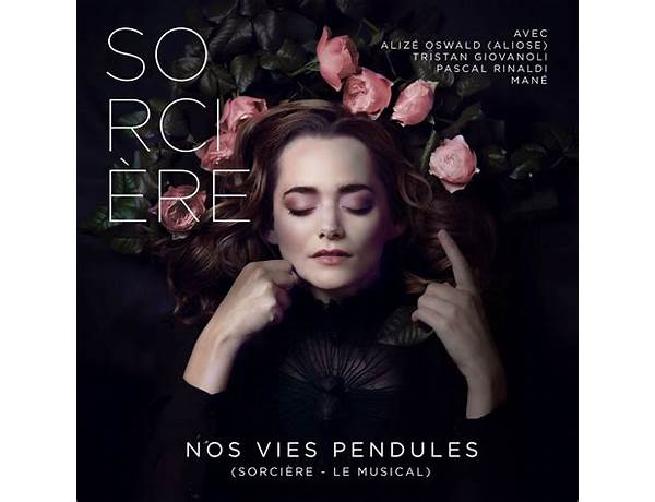 Album: Sorcière, musical term