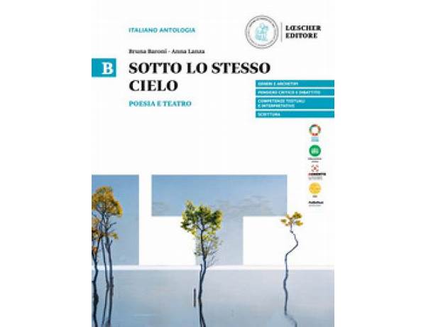 Album: Sotto Lo Stesso Cielo, musical term