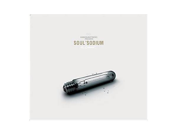 Album: Soul’sodium, musical term