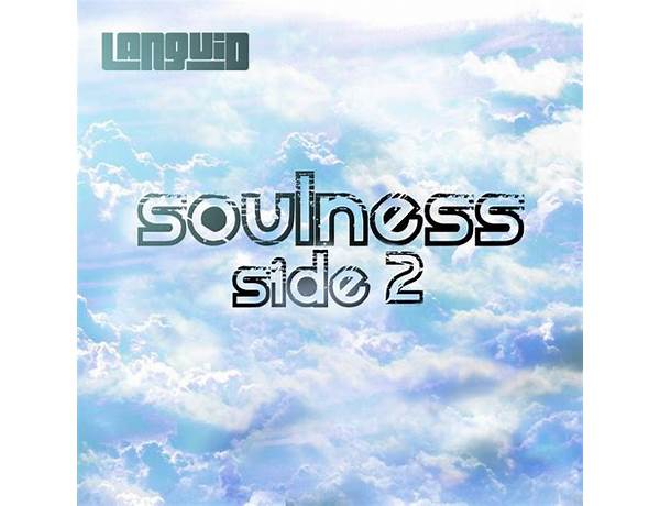 Album: Soulness, musical term