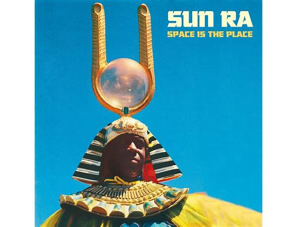Album: Space Under Sun, musical term