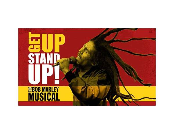 Album: Stand Up, musical term