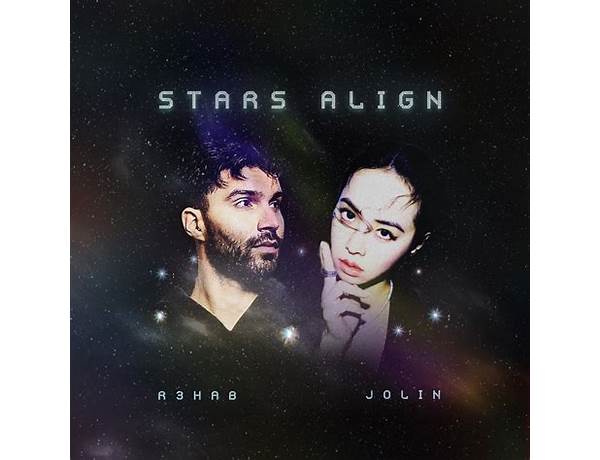 Album: Stars Aligning, musical term